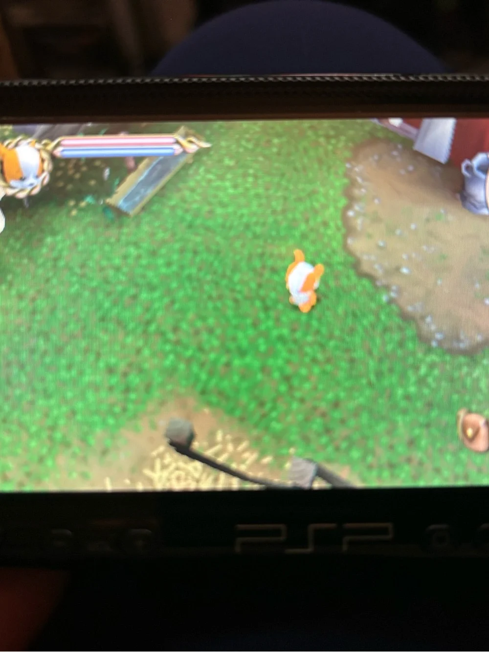 Neopets Petpet Adventures Video Game for Sony PSP Game Disc
